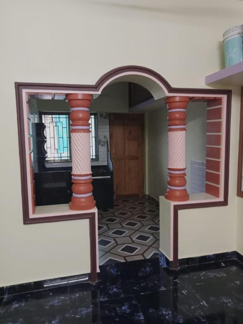 Vian Homestay Honavar Екстер'єр фото