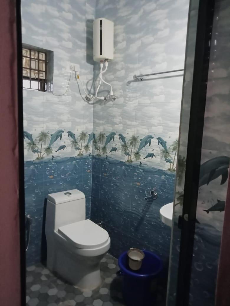 Vian Homestay Honavar Екстер'єр фото