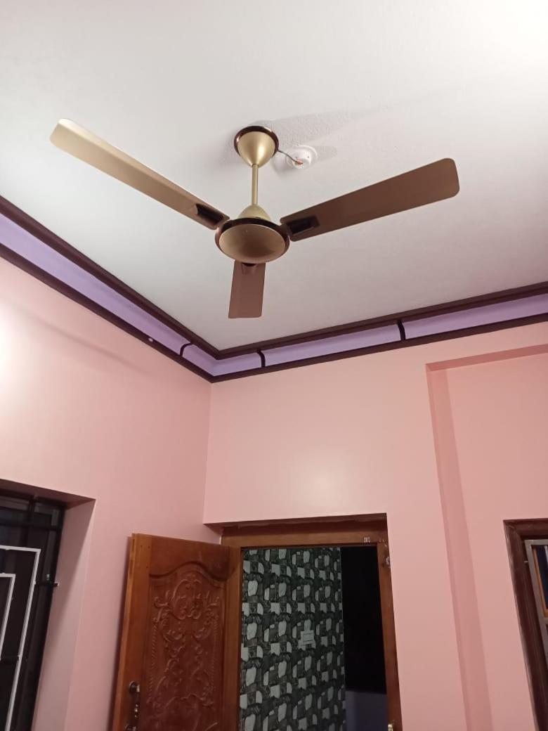 Vian Homestay Honavar Екстер'єр фото