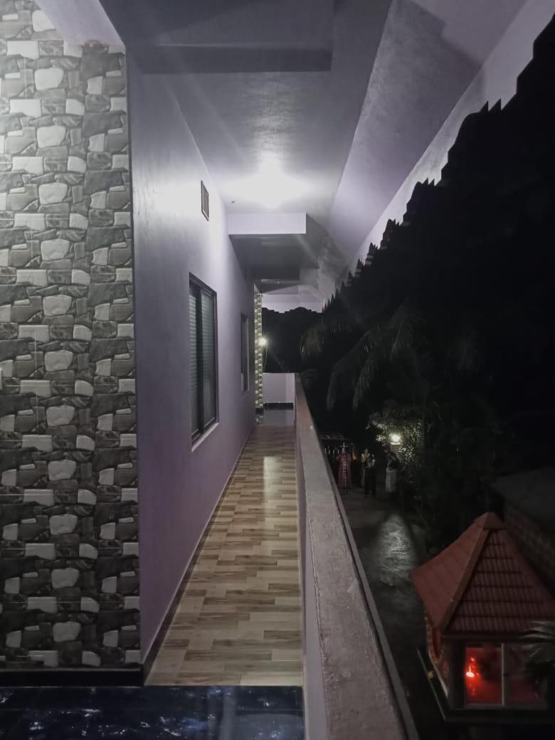 Vian Homestay Honavar Екстер'єр фото