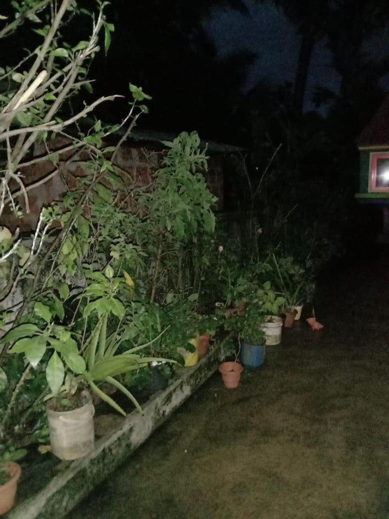 Vian Homestay Honavar Екстер'єр фото