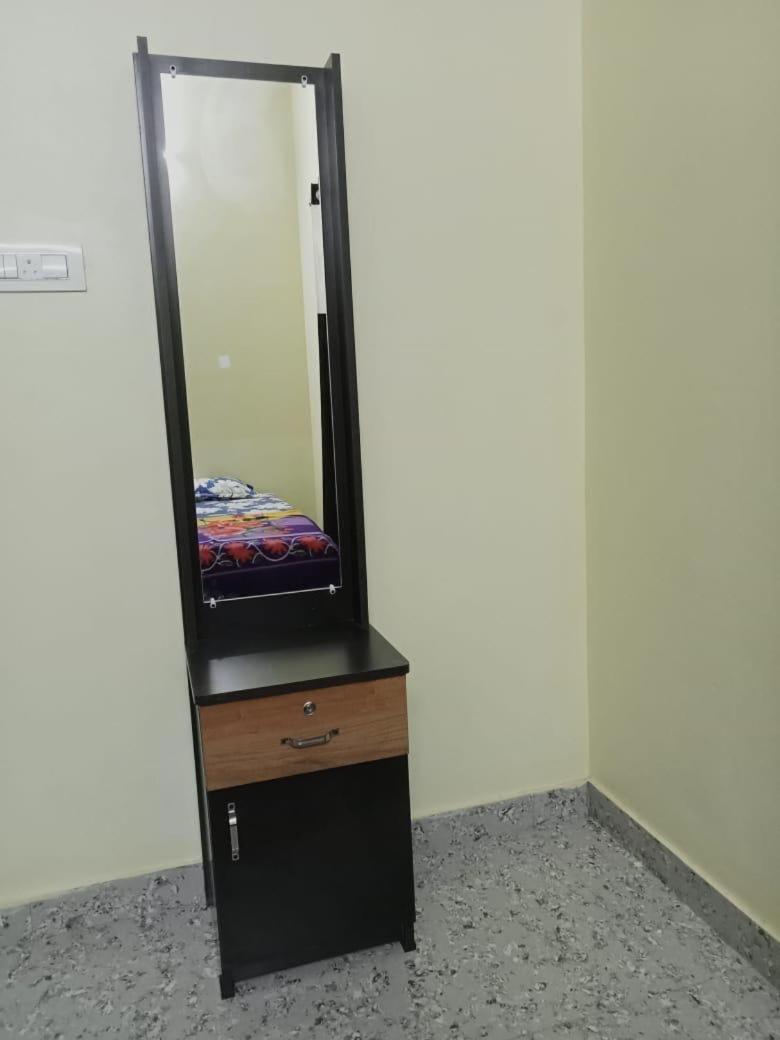 Vian Homestay Honavar Екстер'єр фото