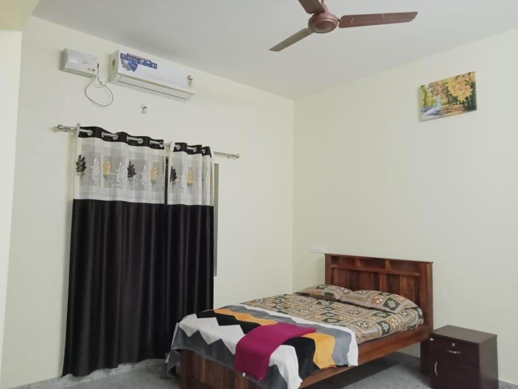 Vian Homestay Honavar Екстер'єр фото