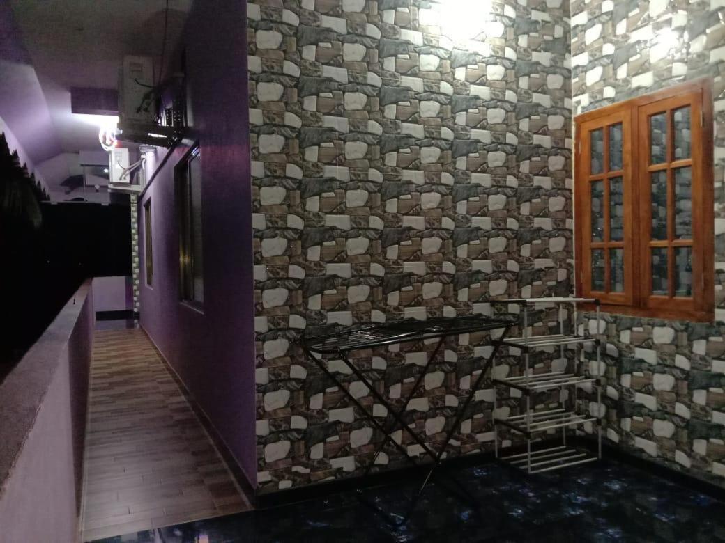 Vian Homestay Honavar Екстер'єр фото