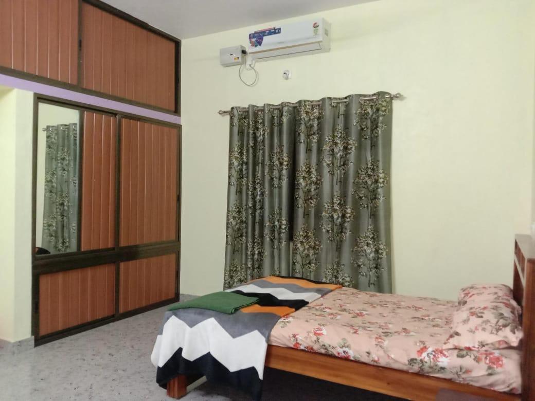 Vian Homestay Honavar Номер фото
