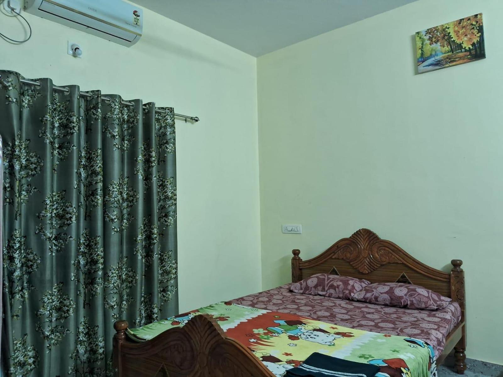 Vian Homestay Honavar Екстер'єр фото